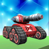 电磁坦克 V1.0.2 安卓版