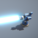 激光塔防3D V4 安卓版