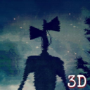 警笛头3D V0.1 安卓版