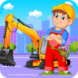 迷你城市建筑房子 V1.1 安卓版