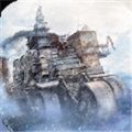 冰河世界最后的城市 V1.0 安卓版