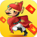 跑跑大冒险 V1.0 安卓版