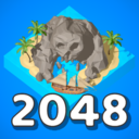 2048合成世界 V1.00 安卓版