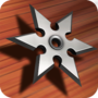 忍者术飞镖射击 V1.9 安卓版