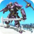 超级变形机器人大战 V1.0 安卓版