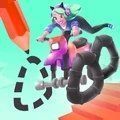 画个轮子快跑 V1.0 安卓版