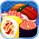 美味寿司餐厅 V1.0 安卓版