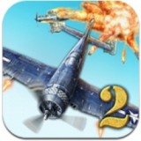 空中突袭2 V1.0 安卓版
