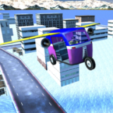 现代飞车 V1.0 安卓版