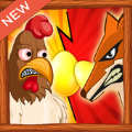 母鸡复仇 V1.6 安卓版