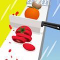 一起来切水果鸭 V1.0 安卓版