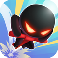 火柴人要上天 V1.0.0 安卓版