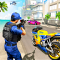 绝地摩托自由城 V1.1.0 安卓版