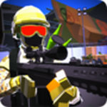 战斗打击CS V1.1.6 安卓版
