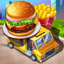 美食卡车餐厅 V1.19 安卓版
