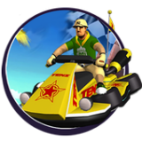 摩托艇比赛 V1.2 安卓版