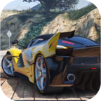 法拉利跑车模拟器 V1.1.1 安卓版