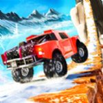 登山车驾驶：雪山 V1.1 安卓版