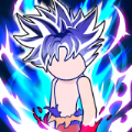 火柴人勇士：超级龙影搏斗 V1.1.5 安卓版