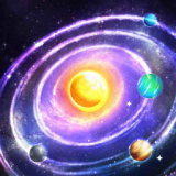银河系模拟器 V1.0.2 安卓版
