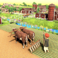 乡村农场复古农业 V1.0.4 安卓版