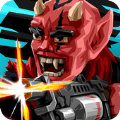 僵尸弓箭杀手 V1.3.1 安卓版