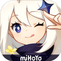 原神抽卡模拟器 V1.0.0 安卓版