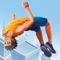 街头后空翻 V1.48 安卓版