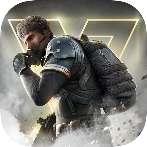 Badlanders V1.0 安卓版