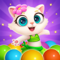猫岛泡泡龙 V1.01 安卓版