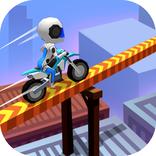 一起飙个车 V1.0 安卓版