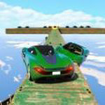 惊人天空汽车模拟器3D V3.0.5 安卓版