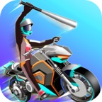 暴力飞车解锁全部赛车 V1.0 安卓版