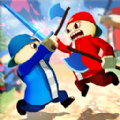 暴走帮派战士 V0.5 安卓版