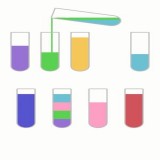水排序拼图 V2.2.0 安卓版