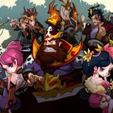 三国歪传 V1.0.0 安卓版