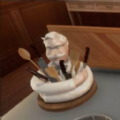 vr肯德基模拟器 V1.0 安卓版