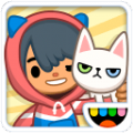 托卡生活宠物店 V1.0 安卓版
