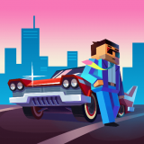 迷你城市猎人 V1.0 安卓版
