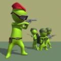 火柴人激斗小队 V0.3.2 安卓版