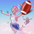橄榄球传球 V1.0.5 安卓版