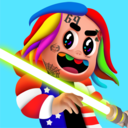 69跑酷 V1.0.1 安卓版