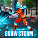 冰雪绳索英雄 V1.1 安卓版