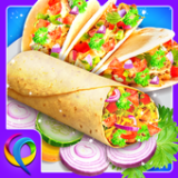 墨西哥美食街头烹饪 V1.0.2 安卓版