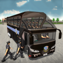 警车驾驶游戏3D V1.6 安卓版