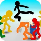 火柴人街战 V1.05 安卓版