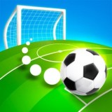 我为足球狂 V2.0.1 安卓版