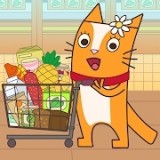 猫咪商店 V1.0.0 安卓版