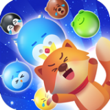 泡泡宠物射手 V1.2 安卓版