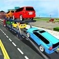 运输卡车 V1.0 安卓版